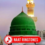 नट रिंगटोन: इस्लामी धुन icon