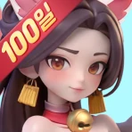 별별히어로 : RPG 맛집 icon