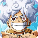 ONE PIECE TREASURE CRUISE-RPG icon