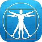 Pain Tracker & Diary icon