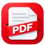 PDF Editor Offline icon