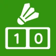 Badminton Scoreboard icon