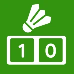 Badminton Scoreboard icon