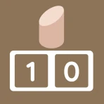 モルックスコアボード icon