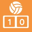 バレーボール スコアボード icon