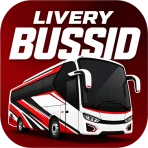 Livery BUSSID 2026 icon