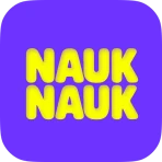 NaukNauk icon