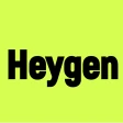 Heygen AI icon