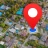 แผนที่ดาวเทียม GPS: โลกแบบสด icon