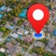 แผนที่ดาวเทียม GPS: โลกแบบสด icon