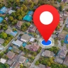 แผนที่ดาวเทียม GPS: โลกแบบสด icon