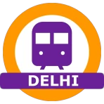 Metro Route & Map - Delhi icon