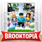Block Role Play City icon
