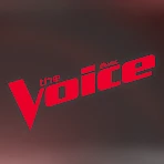 The Voice Official App on NBC icon