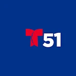 Telemundo 51 Miami: Noticias icon