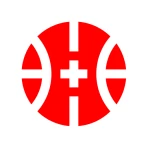 Swiss Basketball icon