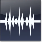 WavePad Audio Bearbeitung icon