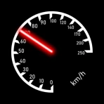 GPS Tachometer Premium icon