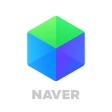 네이버웍스 드라이브 NAVER WORKS Drive icon