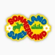 Sommerland Sjælland App icon