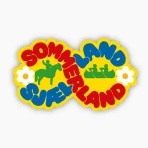 Sommerland Sjælland App icon