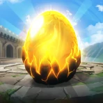 드래곤 엠파이어 : 전략 매니지먼트 icon