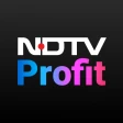 NDTV Profit icon