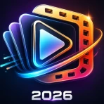 Trending Template for CapCut icon