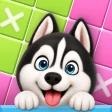Zoodoku: Meowdoku Logique