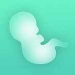 Contador de contracciones 9m icon