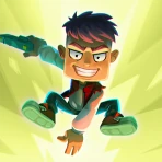Fight Me! RPG Ocioso Épico icon