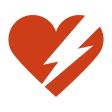 Strømulykke icon