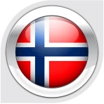 Nemo Norwegian icon