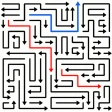 Tap Escape: Logic Puzzle icon