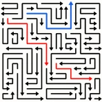 Tap Escape: Logic Puzzle icon