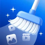 AI Cleaner: Limpar Armazen. icon