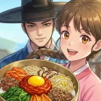 조선시대 별점 주막 : 조선 팔도 쿠킹 대장경 icon
