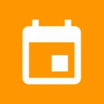 Svensk kalender icon