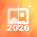 Nero Lens - AI Kuvan parannus icon