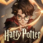 Harry Potter: Magic Awakened™ icon