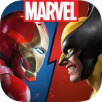 MARVEL Duel icon