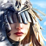 Vikingard icon