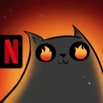 เหมียวระเบิด NETFLIX icon