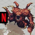 Stranger Things 3: El juego icon