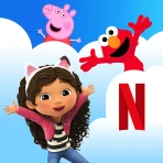 Netflix-leikkipaikka icon