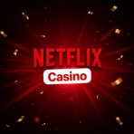 Netflix Casino Explorer icon