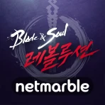 블레이드&소울 레볼루션 icon