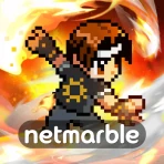 킹오파 AFK X 메탈 슬러그 3 icon
