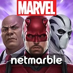 MARVEL Future Fight icon