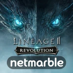 Lineage2 Revolution icon